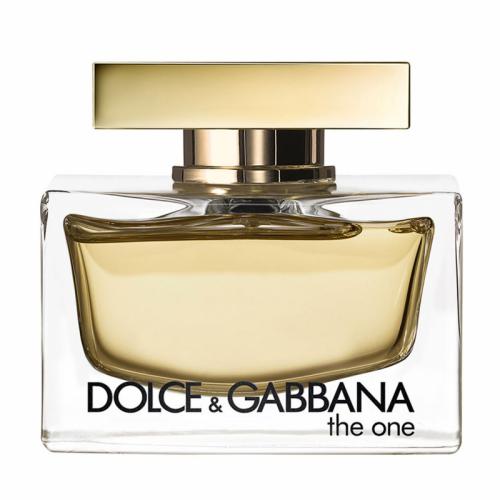 The One Eau De Parfum 50 Ml de Dolce & Gabbana 