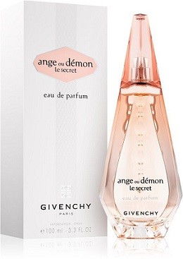 perfume givenchy mujer ange ou demon