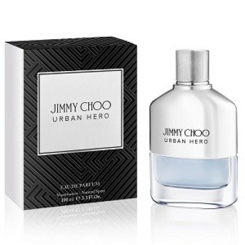 Adulto Acelerar palma Urban Hero Eau De Parfum 30 Ml de Jimmy Choo - PerfumesCanarias.com