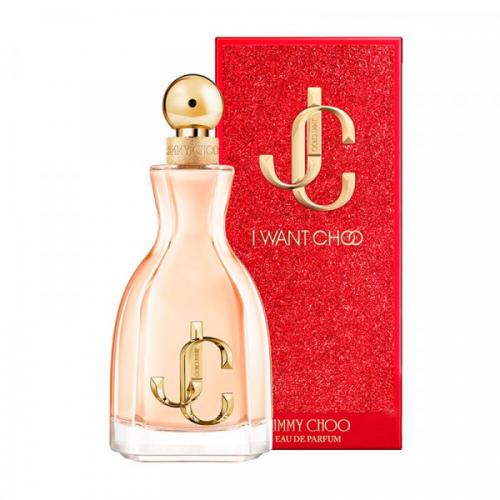 Dictadura azufre Recreación I Want Choo Eau De Parfum 40 Ml de Jimmy Choo - PerfumesCanarias.com