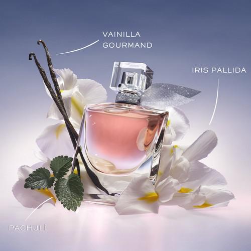 Energizar Pef Terminología La Vie Est Belle Eau De Parfum 100 Ml de Lancôme - PerfumesCanarias.com