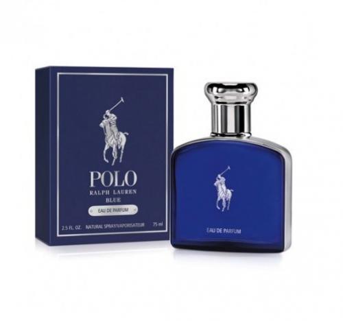Descriptivo traicionar Ciudad Menda Polo Blue Eau De Parfum 200 Ml de Ralph Lauren - PerfumesCanarias.com