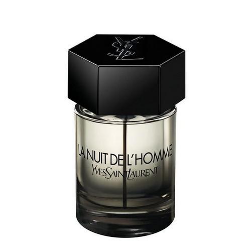 La Nuit De L'homme De Toilette 100 Ml Yves Saint - PerfumesCanarias.com